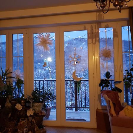 The Nature Sighnaghi Exterior photo
